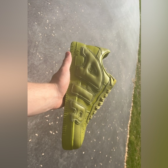 Converse Poorman Weapon X-Hi Ultra 118953 Shoes / Boots 11 M